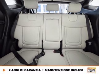 HYUNDAI Tucson 1.6 hev exellence lounge pack 4wd auto 8