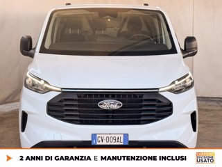 FORD Transit custom v710 280 2.0 ecoblue 136cv trend l1h1 2