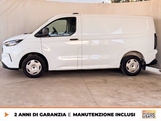 FORD Transit custom v710 280 2.0 ecoblue 136cv trend l1h1 3