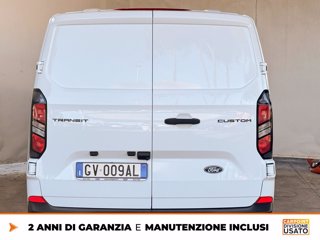 FORD Transit custom v710 280 2.0 ecoblue 136cv trend l1h1 4