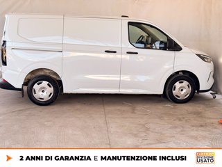 FORD Transit custom v710 280 2.0 ecoblue 136cv trend l1h1 5