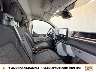 FORD Transit custom v710 280 2.0 ecoblue 136cv trend l1h1 6