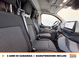 FORD Transit custom v710 280 2.0 ecoblue 136cv trend l1h1 7