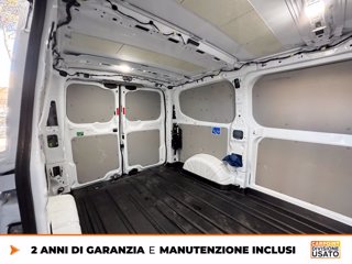 FORD Transit custom v710 280 2.0 ecoblue 136cv trend l1h1 8