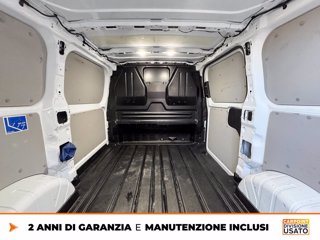 FORD Transit custom v710 280 2.0 ecoblue 136cv trend l1h1 9