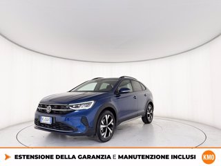 VOLKSWAGEN Taigo 1.0 tsi edition plus 115cv 0