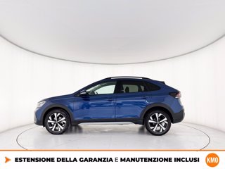 VOLKSWAGEN Taigo 1.0 tsi edition plus 115cv 3