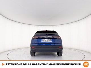 VOLKSWAGEN Taigo 1.0 tsi edition plus 115cv 4