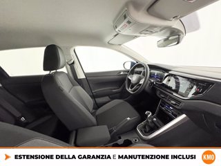 VOLKSWAGEN Taigo 1.0 tsi edition plus 115cv 6