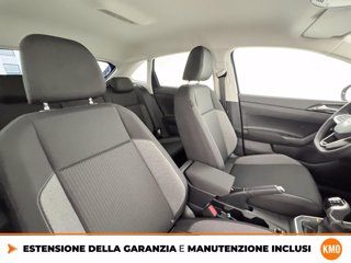 VOLKSWAGEN Taigo 1.0 tsi edition plus 115cv 7