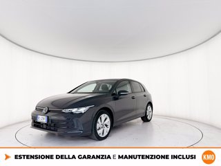 VOLKSWAGEN Golf 1.5 tsi edition plus 150cv 0