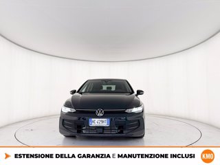VOLKSWAGEN Golf 1.5 tsi edition plus 150cv 2