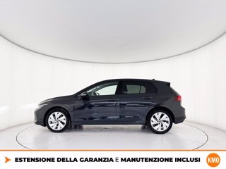 VOLKSWAGEN Golf 1.5 tsi edition plus 150cv 3