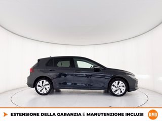 VOLKSWAGEN Golf 1.5 tsi edition plus 150cv 5