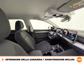 VOLKSWAGEN Golf 1.5 tsi edition plus 150cv 6