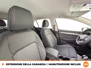 VOLKSWAGEN Golf 1.5 tsi edition plus 150cv 7