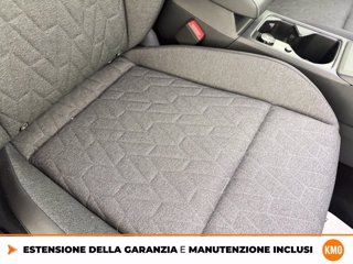 VOLKSWAGEN Golf 1.5 tsi edition plus 150cv 8