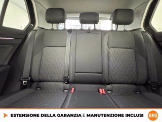 VOLKSWAGEN Golf 1.5 tsi edition plus 150cv 9