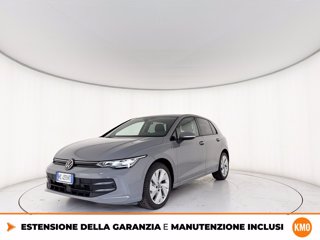 VOLKSWAGEN Golf 2.0 tdi edition plus 115cv