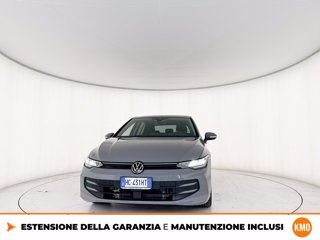VOLKSWAGEN Golf 2.0 tdi edition plus 115cv 2