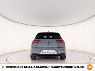 VOLKSWAGEN Golf 2.0 tdi edition plus 115cv 4