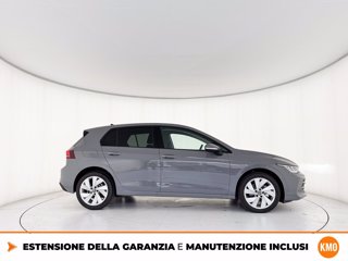 VOLKSWAGEN Golf 2.0 tdi edition plus 115cv 5