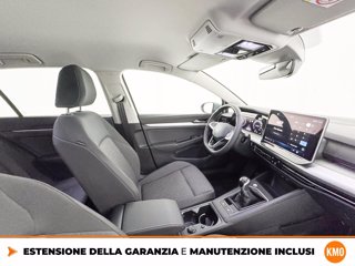 VOLKSWAGEN Golf 2.0 tdi edition plus 115cv 6