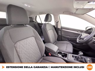 VOLKSWAGEN Golf 2.0 tdi edition plus 115cv 7