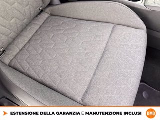 VOLKSWAGEN Golf 2.0 tdi edition plus 115cv 8