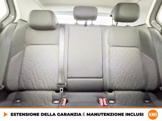 VOLKSWAGEN Golf 2.0 tdi edition plus 115cv 9