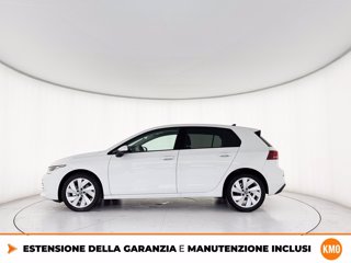 VOLKSWAGEN Golf 2.0 tdi edition plus 115cv 3