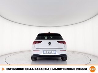 VOLKSWAGEN Golf 2.0 tdi edition plus 115cv 4