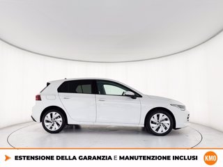 VOLKSWAGEN Golf 2.0 tdi edition plus 115cv 5