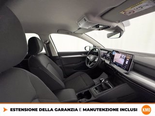 VOLKSWAGEN Golf 2.0 tdi edition plus 115cv 6