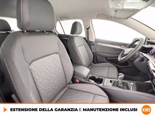 VOLKSWAGEN Golf 2.0 tdi edition plus 115cv 7