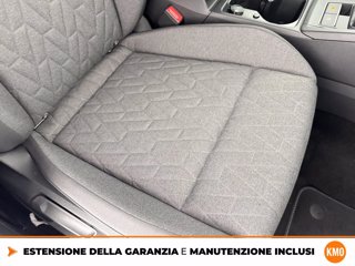 VOLKSWAGEN Golf 2.0 tdi edition plus 115cv 8