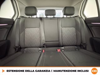 VOLKSWAGEN Golf 2.0 tdi edition plus 115cv 9