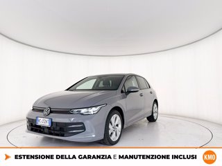 VOLKSWAGEN Golf 2.0 tdi edition plus 115cv 0