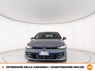 VOLKSWAGEN Golf 2.0 tdi edition plus 115cv 2