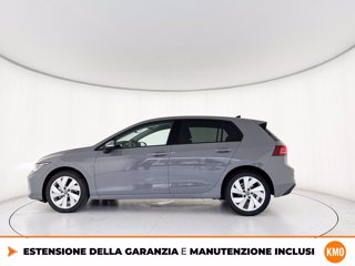 VOLKSWAGEN Golf 2.0 tdi edition plus 115cv 3