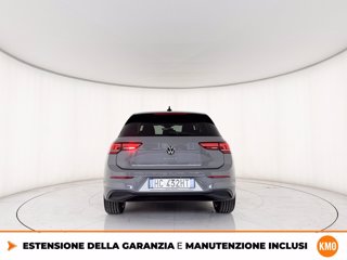 VOLKSWAGEN Golf 2.0 tdi edition plus 115cv 4