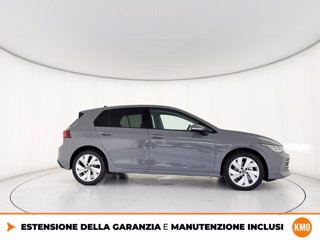 VOLKSWAGEN Golf 2.0 tdi edition plus 115cv 5