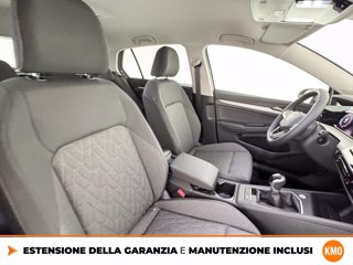 VOLKSWAGEN Golf 2.0 tdi edition plus 115cv 7