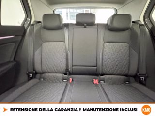 VOLKSWAGEN Golf 2.0 tdi edition plus 115cv 9