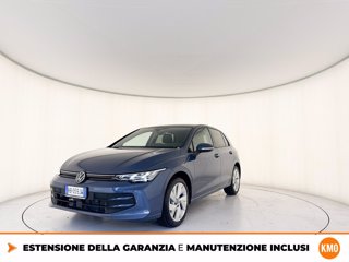 VOLKSWAGEN Golf 2.0 tdi edition plus 150cv dsg 0