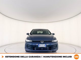 VOLKSWAGEN Golf 2.0 tdi edition plus 150cv dsg 2