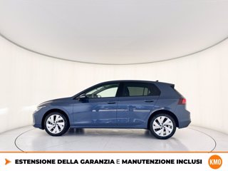 VOLKSWAGEN Golf 2.0 tdi edition plus 150cv dsg 3
