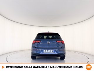 VOLKSWAGEN Golf 2.0 tdi edition plus 150cv dsg 4