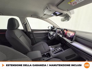 VOLKSWAGEN Golf 2.0 tdi edition plus 150cv dsg 6