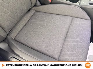 VOLKSWAGEN Golf 2.0 tdi edition plus 150cv dsg 8